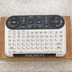Sony Remote