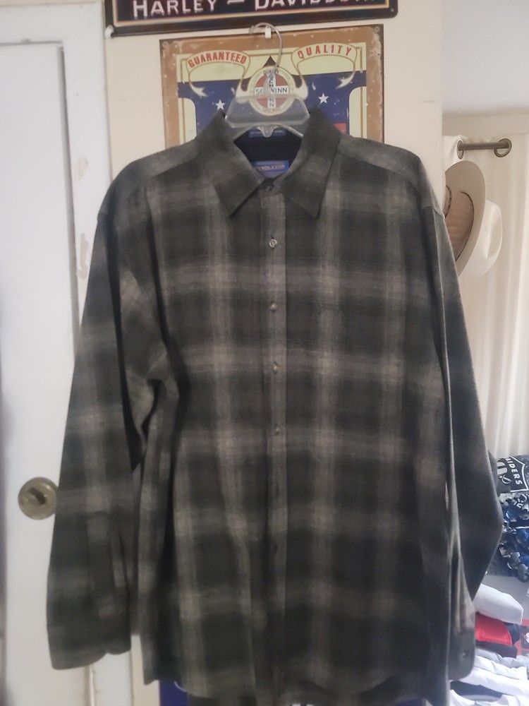 Pendleton 