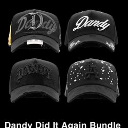 DANDY HATS 