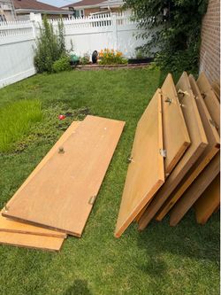 Bedroom doors