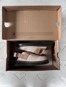 Doc Martens Jorge ll