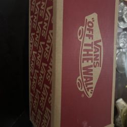 old skill vans (toddler) 