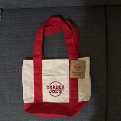 Trader Joe’s Small Tote