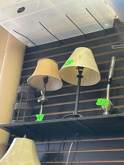 Lamps