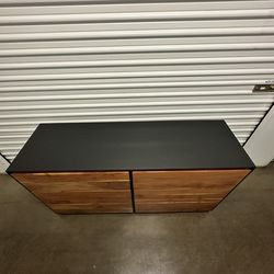 6 Drawer Dresser