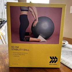 yoga ball