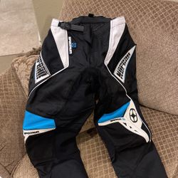 No Fear Spectrum Riding Pants