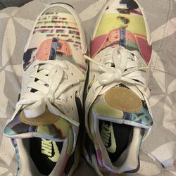 Nikes