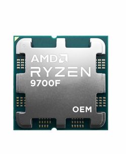 RYZEN 9700f