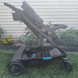 Graco Uno2Duo Stroller