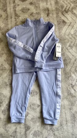 Ideology Brand New 2T Active Wear