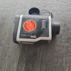 Bushnell Rangefinder