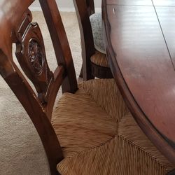 Heavy Duty Dining Room 