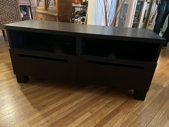 Television Stand 