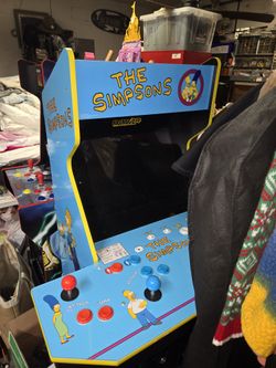 The Simpsons Game