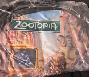 Zootopia