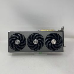AMD Radeon RX 7900 XTX Sapphire Nitro+ 24GB GDDR6 Graphics Card