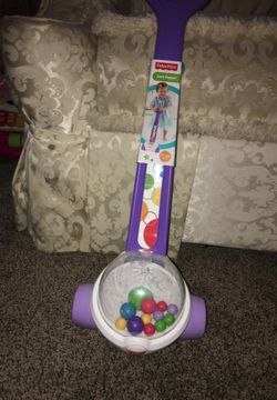 Baby toy