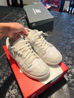 nike low dunks