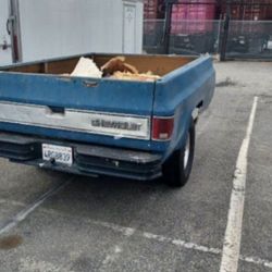 Heavy-duty Trailer  8 Lug Differential ( Para Construction 