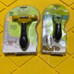Deshedding Professional Pet Tool 