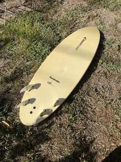 Firewire Dominator 5’6” - Surfboard 5 Fin Fcs
