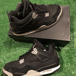 Jordan 4