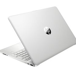 HP 15.6″ FHD Laptop – Intel Core i3‑1215U, 8 GB RAM, 256 GB SSD – Excellent Condition