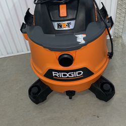 Rigid Vacuum Cleaner 