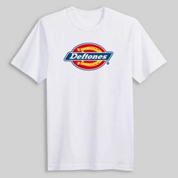 Deftones Shirt