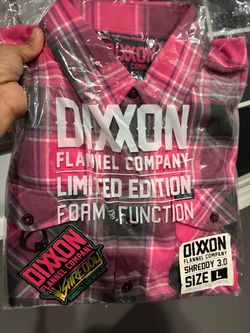 Dixxon