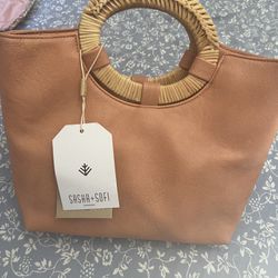 sasha sofi purse
