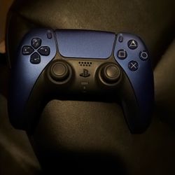 PS5 Controller Like New 