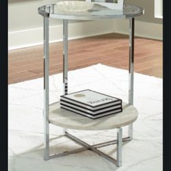 Bodalli End Tables (2) 