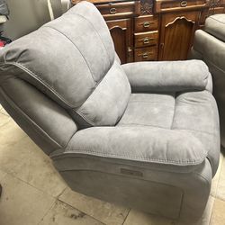 Recliner sofa BARCALOUNGER