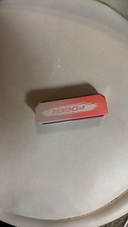 Foger battery (no pod)