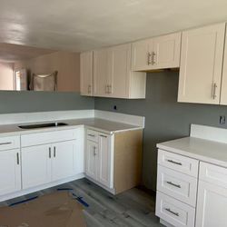Whole Kitchen Remodeling On Sale