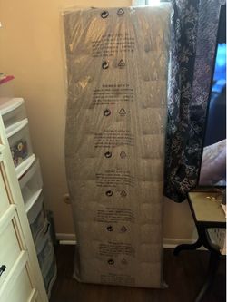 Queen size headboard