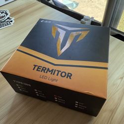 Fahren H4/9003 LED Headlight Bulbs 40,000LM