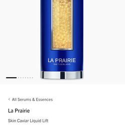 La Prairie  Skin Caviar Liquid Lift 50ml 
