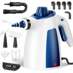 🎄🎁 Steam Cleaner， Brand new in Box💰28