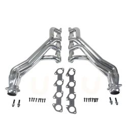 5.7 Hemi Long Tube Headers