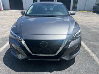 2023 Nissan Sentra
