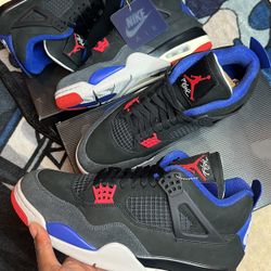 Jordan 4 Rare Air Size 10.5 Men’s 