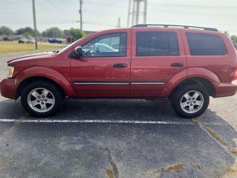 2007 Dodge Durango