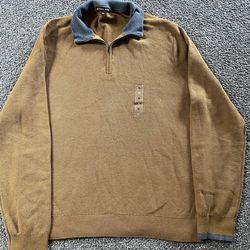 Michael kors men’s sweater