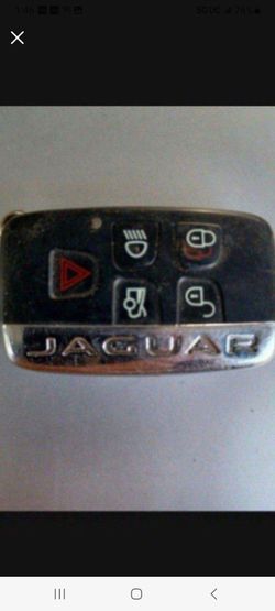 Jagger, keyless, remote $10.