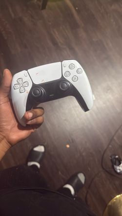 Ps5 Controller 