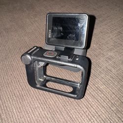 Display Mod Front Facing Camera Screen Flip Up Vlogging Camera Monitor