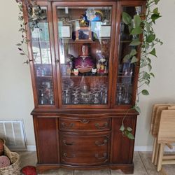 China Hutch